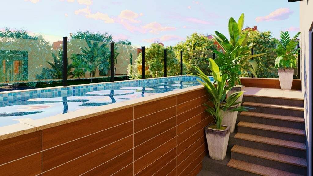 Lançamento Apartamento